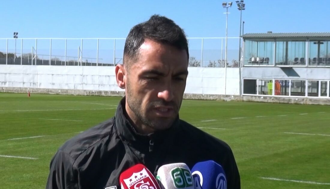 Uğur Çiftçi’den taraftara çağrı: “Sivasspor’a küsülmez”