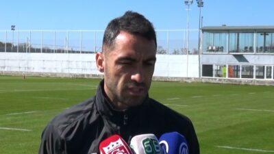 Uğur Çiftçi’den taraftara çağrı: “Sivasspor’a küsülmez”