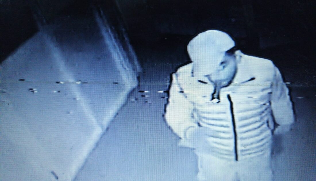 Bursa’da pişkin hırsız grubu pes dedirtti