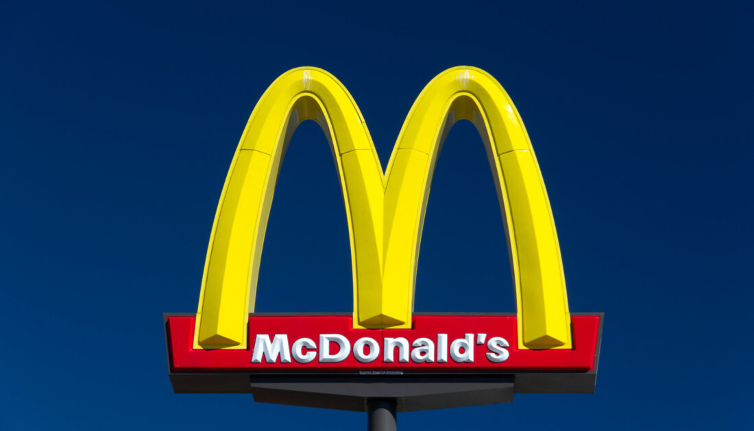 McDonald’s: İsrail boykotu satışlara zarar veriyor