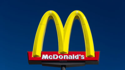 McDonald’s: İsrail boykotu satışlara zarar veriyor