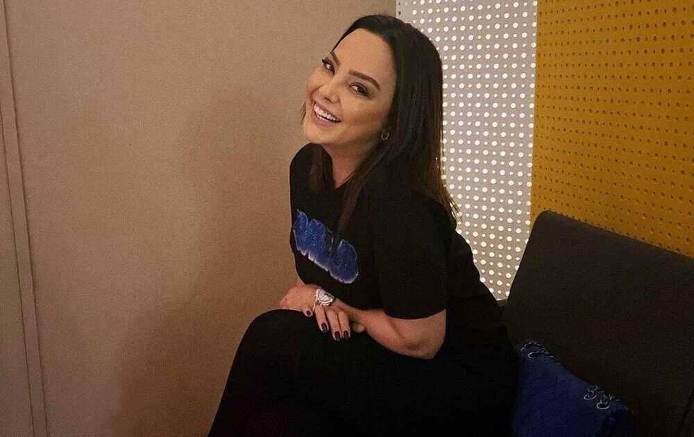 Ebru Gündeş evleniyor! Nikah tarihi belli oldu