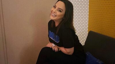 Ebru Gündeş evleniyor! Nikah tarihi belli oldu