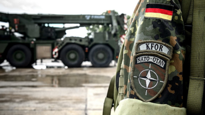 Almanya, Kosova’daki asker sayısını artıracak