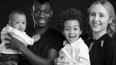 Christian Atsu’nun eşi Claire Rupio: Bazen ona WhatsApp’tan mesaj atıyorum