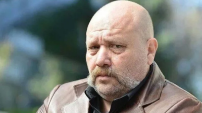 Kızılcık Şerbeti’nin yeni Abdullah Ünal’ı Ahmet Mümtaz Taylan oldu