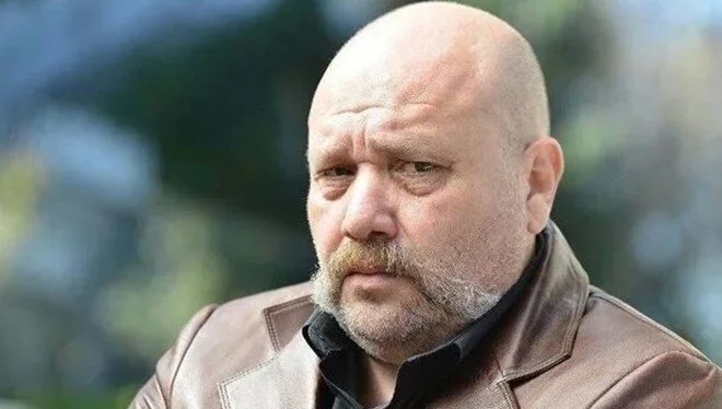 Kızılcık Şerbeti’nin yeni Abdullah Ünal’ı Ahmet Mümtaz Taylan oldu