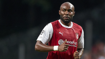 Beşiktaş, Al-Musrati transferini KAP’a bildirdi