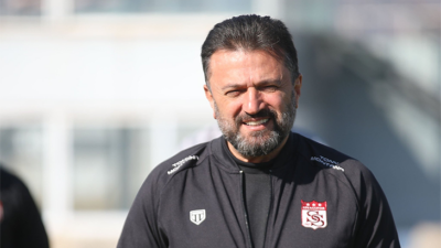 Bülent Uygun’dan taraftara sitem: Akıl vermeyi bırakın