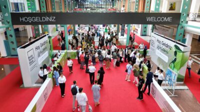 Bursa Textile Show için geri sayım başladı