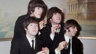 The Beatles üyelerinin hayatı film oluyor