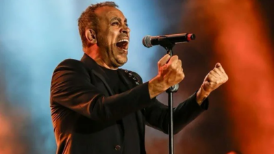Haluk Levent telefonunu getirene menemen yapacak