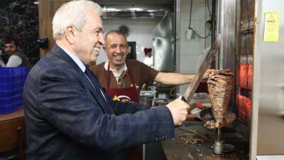 “Nilüfer’de halk için buluşma noktaları yapacağız”