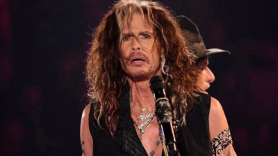 Steven Tyler’a açılan cinsel taciz davası reddedildi