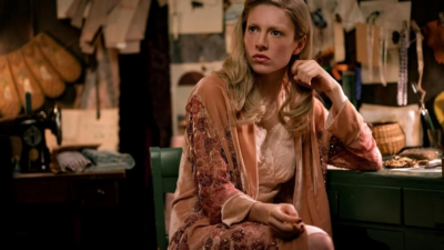 Euphoria’nın yıldızı Hunter Schafer Gazze protestosunda tutuklandı