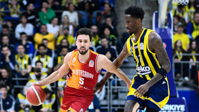 Potada derbinin kazananı Fenerbahçe