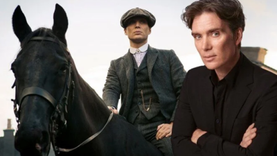Cillian Murphy’den Peaky Blinders’a yeşil ışık