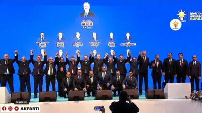 Cumhur İttifakı Bursa belediye başkan adaylarının özgeçmişleri