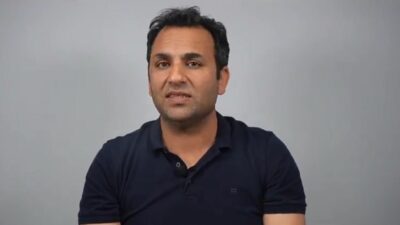 DEM Parti Bursa Büyükşehir adayını değiştirdi