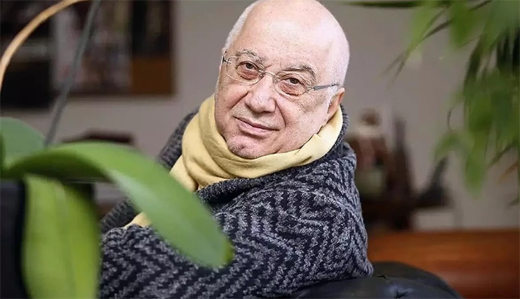 Best Model of Turkey kurucusu hayatını kaybetti