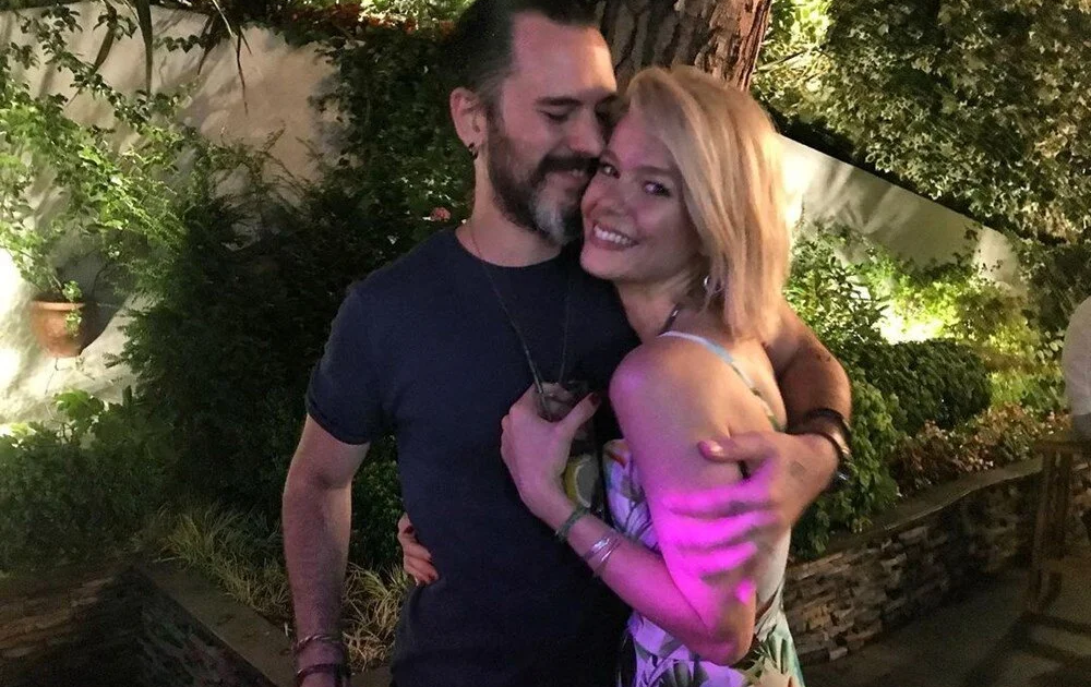 Anne olmak için gün sayan Burcu Biricik: Emre kız istiyordu, öyle de oldu
