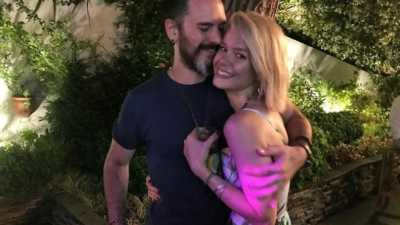 Anne olmak için gün sayan Burcu Biricik: Emre kız istiyordu, öyle de oldu