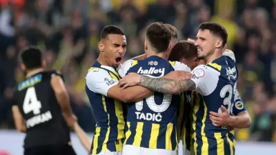 Fenerbahçe’nin son 16 turundaki muhtemel rakipleri belli oldu