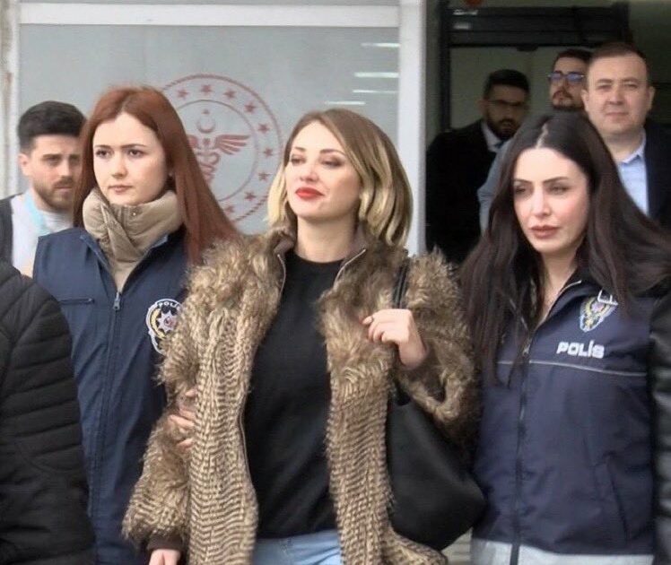 Feyza Altun’un serbest bırakılmasına savcılıktan itiraz