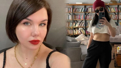 Ev sahiplerine savaş açan Pucca’ya Bipolar teşhisi kondu