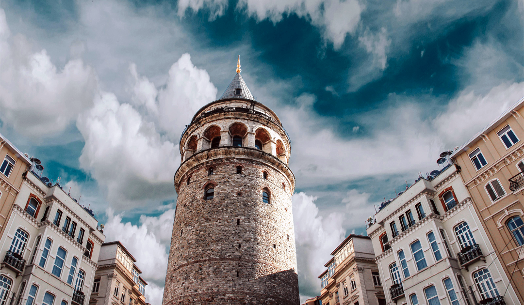 Galata Kulesi bir ay ziyarete kapatılacak