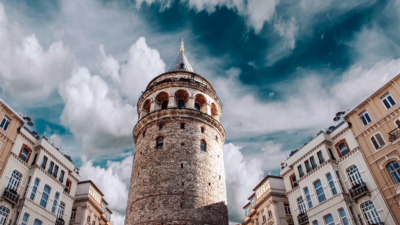 Galata Kulesi yeniden ziyarete açılıyor