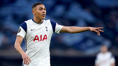 Carlos Vinicius resmen Galatasaray’da