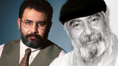 Ahmet Kaya’nın ağabeyi Mustafa Kaya hayatını kaybetti