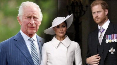 Meghan Markle ve Prens Harry’den tepki çeken hamle