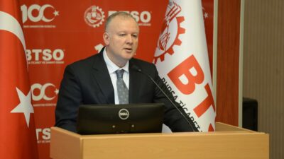 Hasan Eker’den Bursa turizmi için öneriler