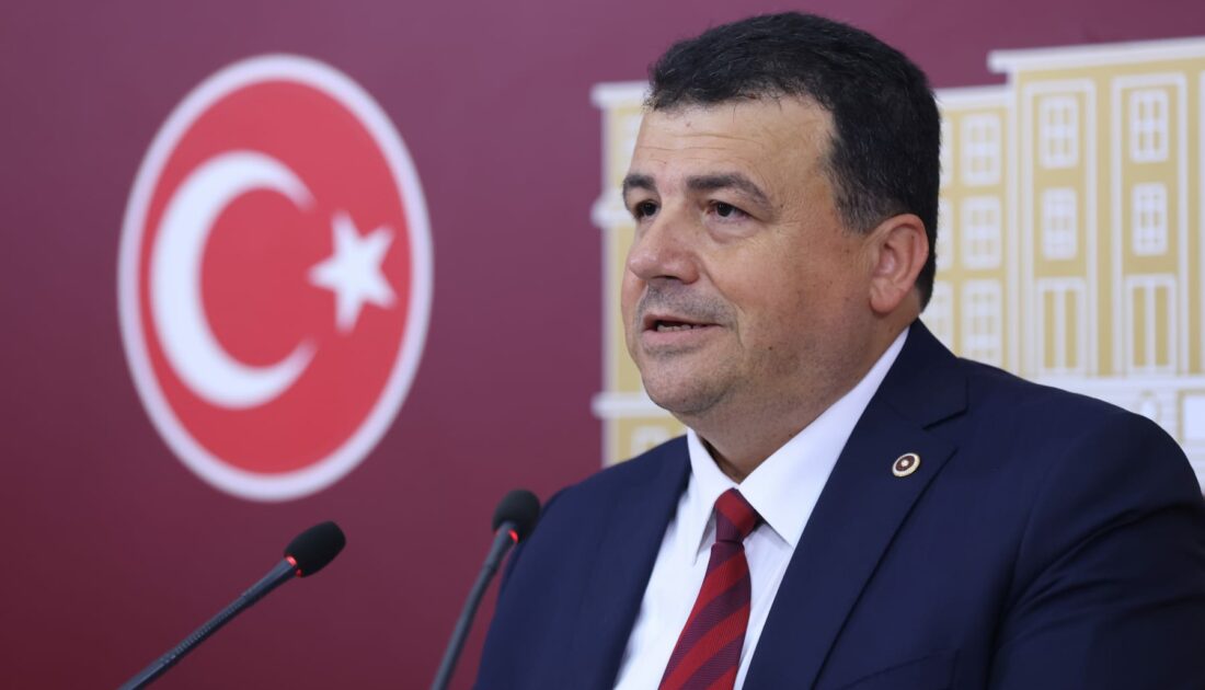 CHP’li Öztürk Çataltepe’yi Bakanlığa sordu: Bakanlık soruları okumadan cevap verdi