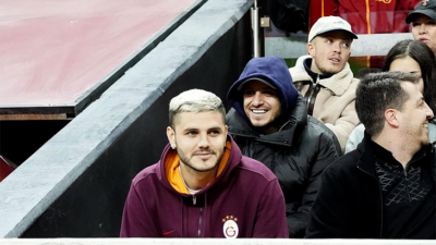 Mauro Icardi’den takım arkadaşlarına destek