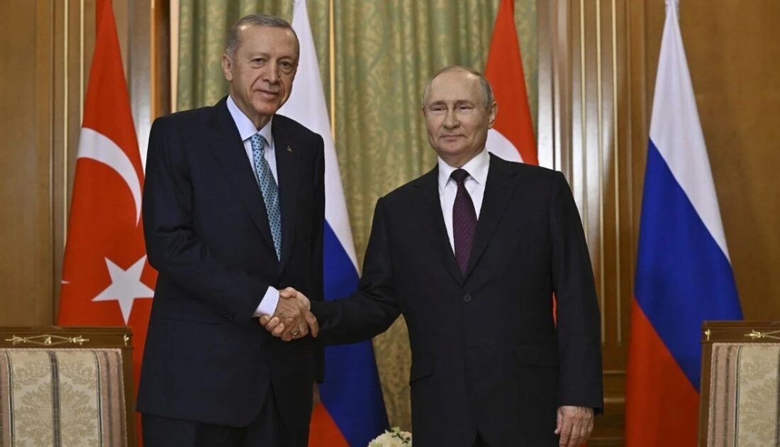 Kremlin’den Türkiye açıklaması