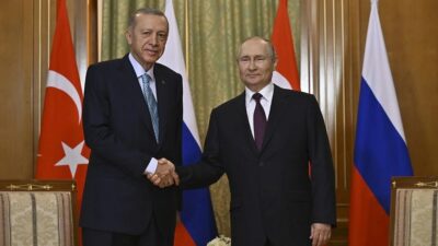 Kremlin’den Türkiye açıklaması