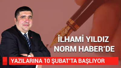 İlhami Yıldız Norm Haber’de