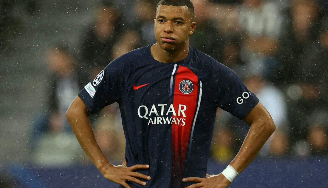 Mbappe’den Real Madrid kararı