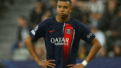 Mbappe’den Real Madrid kararı