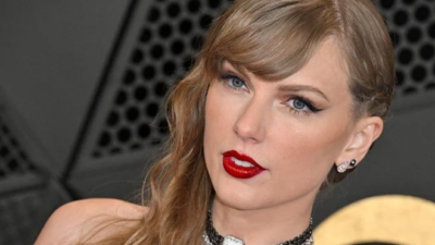 Taylor Swift’ten yeni albüm geliyor