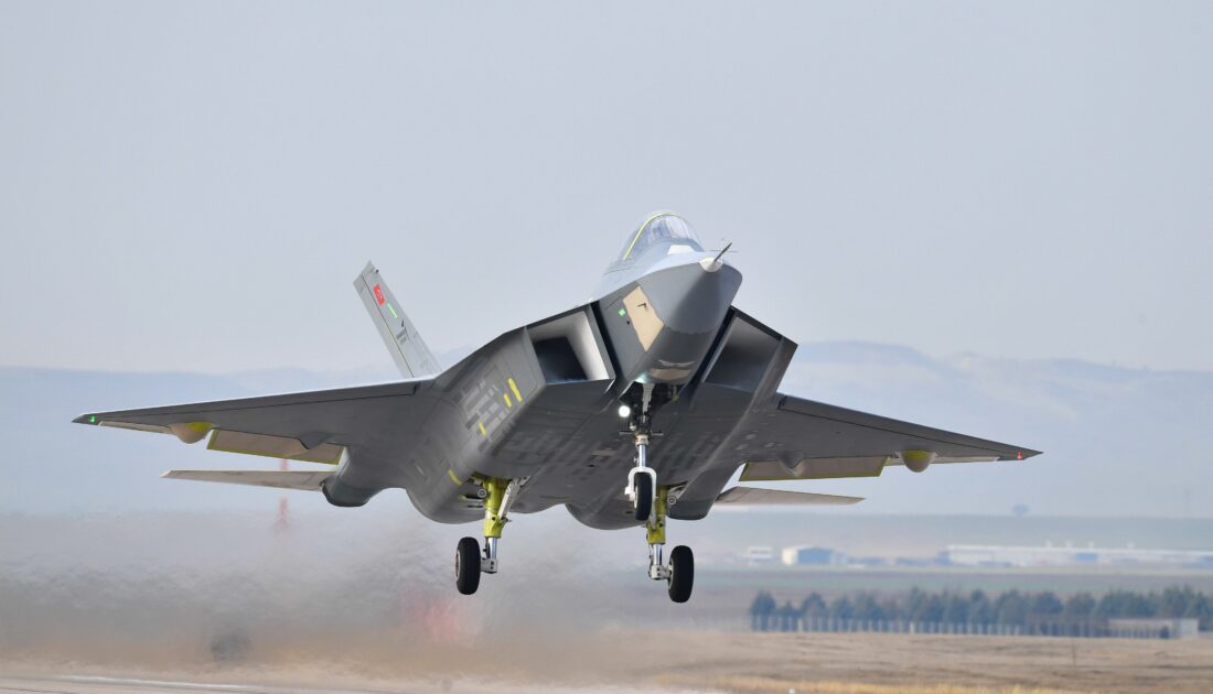 Asia Times: KAAN’ın muhtemel hedefi F-35 müşterilerini yakalamak olacak