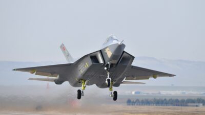 Asia Times: KAAN’ın muhtemel hedefi F-35 müşterilerini yakalamak olacak