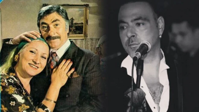 Ozan Orhon dedesi Tekin Akmansoy’u andı
