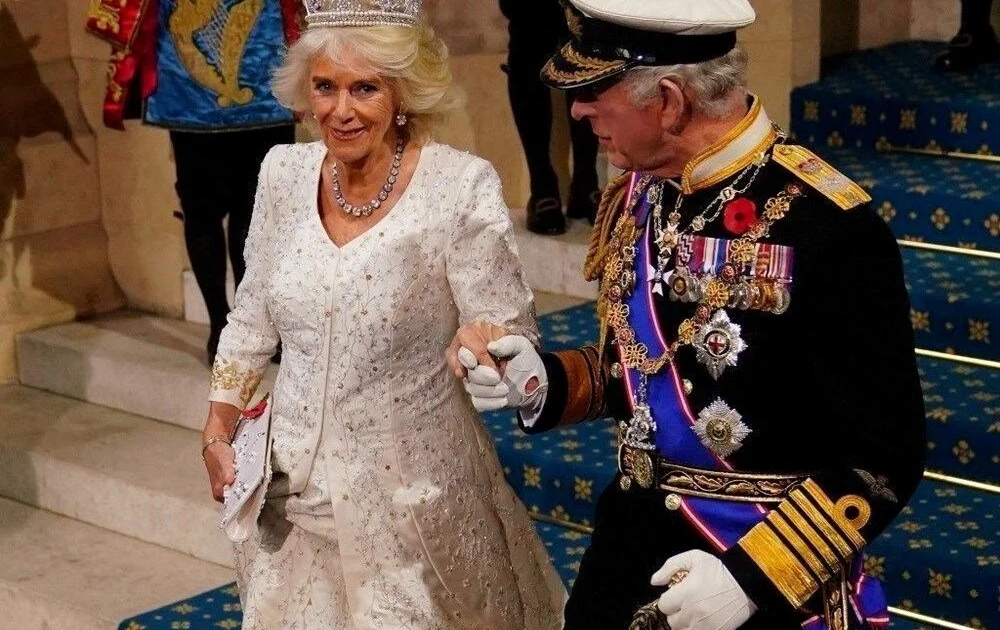 Kanser teşhisi konan Kral Charles’ı duygulandıran destek mesajları