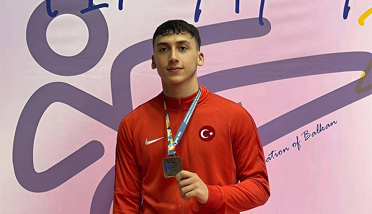 20 yaşındaki milli sporcu trafik kazasında hayatını kaybetti
