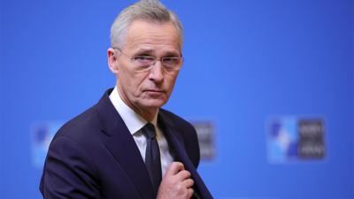 Stoltenberg Azerbaycan’da