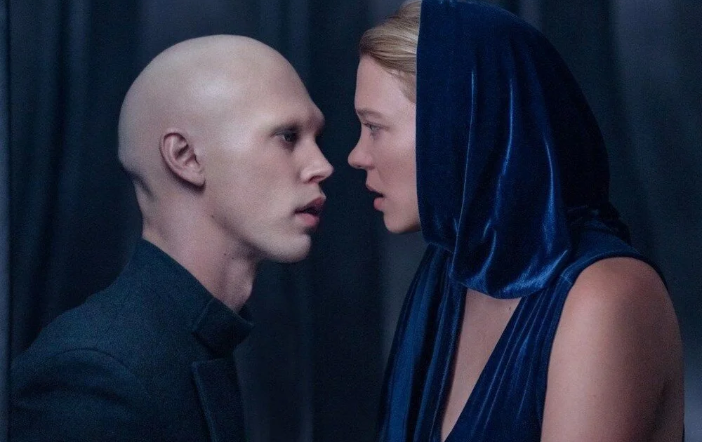 2024’ün en merakla beklenen filmi! Dune: Çöl Gezegeni Bölüm 2’ye geri sayım